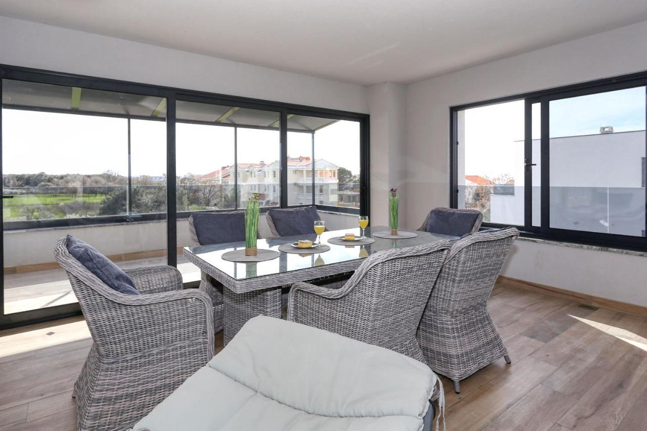 Luxury Apartment Isabell Zaton  Zewnętrze zdjęcie