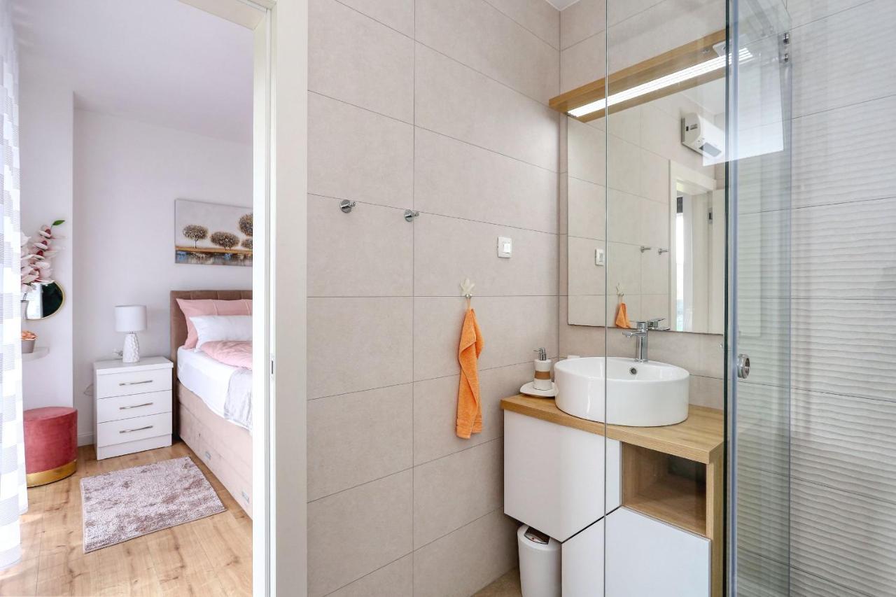 Luxury Apartment Isabell Zaton  Zewnętrze zdjęcie