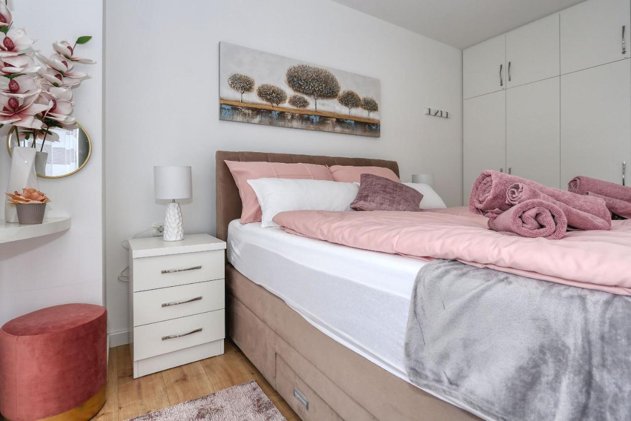 Luxury Apartment Isabell Zaton  Zewnętrze zdjęcie