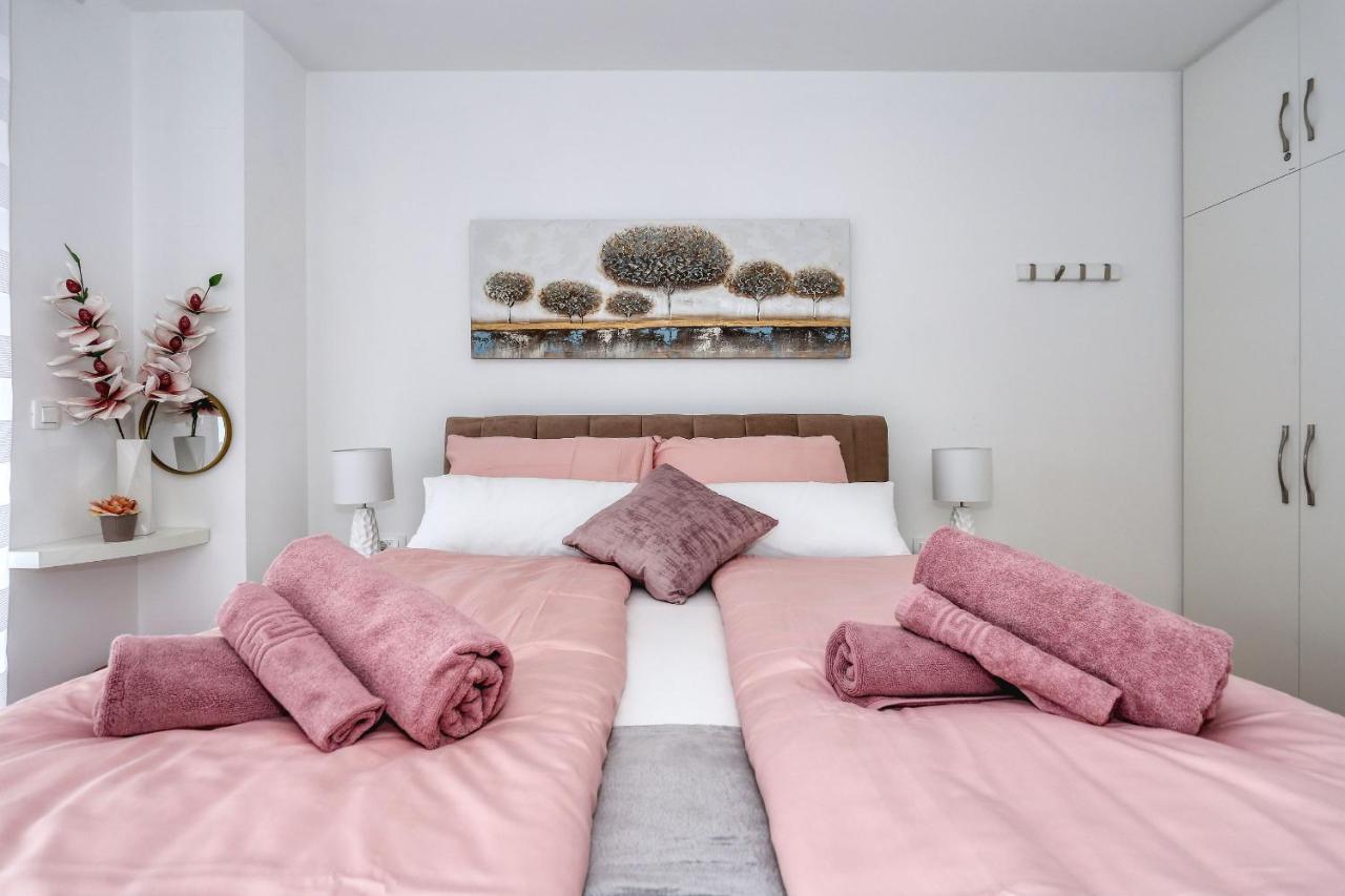 Luxury Apartment Isabell Zaton  Zewnętrze zdjęcie