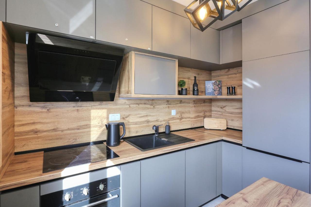 Luxury Apartment Isabell Zaton  Zewnętrze zdjęcie