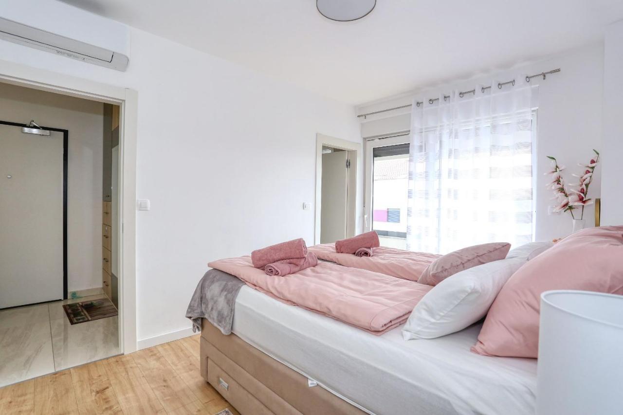 Luxury Apartment Isabell Zaton  Zewnętrze zdjęcie